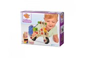 Bouw-/constructiekits - Eichhorn - Constructor 4in1 65pcs. - 100039018