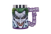 Merchandise - Nemesis Now - The Joker Tankard 15.5cm - Mokken - B5962V2