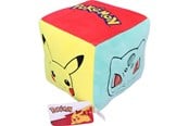 Merchandise - Nemesis Now - Pokémon Starter Cube Cushion 25cm - Kussen - C6376X3