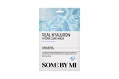 Gezichtsverzorging - SOME BY MI - Real Hyaluron Hydra Care Mask 1pcs - 8809647391470