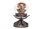 Merchandise - Nemesis Now - Harry Potter Wand Snow Globe - Sneeuwbol - B6282X3