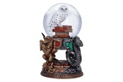 Merchandise - Nemesis Now - Harry Potter Hedwig Snow Globe - Sneeuwbol - B6267X3