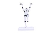 Merchandise - Nemesis Now - Stormtrooper Crane Kick - Figuur - B6359X3