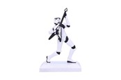 Merchandise - Nemesis Now - Stormtrooper Rock On! 18cm - Figuur - B5871V2