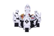 Merchandise - Nemesis Now - Stormtrooper Poker Face 18.3cm - Figuur - B5441T1