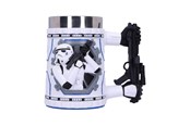 Merchandise - Nemesis Now - Stormtrooper Tankard 18cm - Mokken - B5938V2