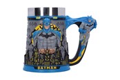 Merchandise - Nemesis Now - Batman The Caped Crusader Tankard 15.5cm - Mokken - B6409X3