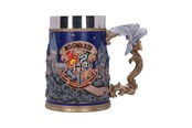 Merchandise - Nemesis Now - Harry Potter Hogwarts Collectible Tankard 15.5cm - Mokken - B5795U1