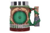 Merchandise - Nemesis Now - Lord Of The Rings The Shire Tankard 15.5cm - Mokken - B6541A24