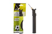 Voetbal en balspellen - SportX - Ball Pump Double Action - 2001345