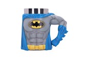 Merchandise - Nemesis Now - Batman Hero Tankard 16.3cm - Mokken - B5889V2