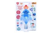 Speelgoed voor baby's - PLAY - Bath Toys Catch and Swim Hungry Shark 2pcs. - 1903
