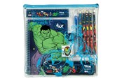 School accessoires - Marvel Avengers Note and Writing Set - AVHA6422