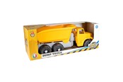 Speelgoedauto - Androni - Giant Trucks - Dump Truck 75cm - 6090-000G