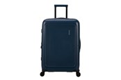 Tassen - American Tourister Suitcase DashPop Spinner 67/24 Midnight Blue - 151860/1549