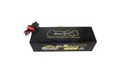 Op afstand bedienbaar - Gens ace &Tattu 8000mAh 14.8V 100C 4S2P Lipo Battery Pack - GEA8K4S10E5GT