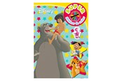 Creatief spelen - Boek Specials Nederland BV - Disney Classics Super Sticker & Color Coloring Book - 598500
