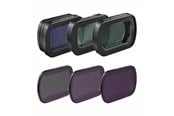 Fotofilters - Freewell Filter and lens set for DJI Osmo Pocket 3 - FW-OP3-CLWND