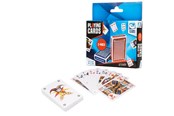 Bordspellen, Kaartspellen & Dobbelspellen - Clown Games - Playing Cards Set of 2 - 2001712