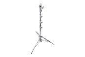 Statief - Avenger Lighting Tripod Combo ALU Stand 35 Silver - A1035CS