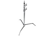 Statief - Avenger Lighting Tripod C-Stand 18 A2018F Silver - A2018F
