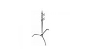 Statief - Avenger Lighting Tripod A2022DCB 30 C-Stand with Turtle Base - A2022DCB