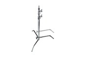 Statief - Avenger Light Tripod C-Stand 25 Sliding Silver - A2025L