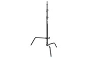 Statief - Avenger Light Stand 30 C-Stand with Levelling Base A2 - A2025LCB