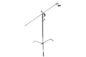 Statief - Avenger Lighting Tripod Kit C-Stand Kit 30 Silver - A2030DKIT