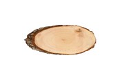 Schrijf- en tekenartikelen - Playwood - Make your own Nameplate Tree Bark 30 cm - SL27-29