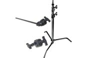 Statief - Avenger C-Stand Kit 33 A2033FCBKIT Black - A2033FCBKIT