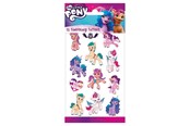 Creatief spelen - Totum - Tattoos My Little Pony - 370108