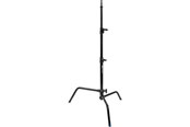 Statief - Avenger Light Stand 40 C-Stand A2033LCB Black - A2033LCB