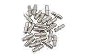 Deurbeugels en scharnieren - Home>it Shelf support 5mm 24 pcs. - 16962