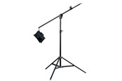 Statief - Avenger Aluminium Boom Stand 41 A4041 B Black - A4041B