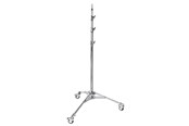 Statief - Avenger Lighting Tripod Roller Stand 43 L Silver - A5043