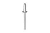 Spijkers en schroeven - Home>it blind rivet Ø4.0 x 10 mm 25 pcs - 74656