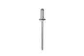 Spijkers en schroeven - Home>it blind rivet Ø3.2 x 8 mm. 25 pcs - 74650