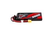 Op afstand bedienbaar - Gens ace &Tattu G-Tech 5000mAh 7.4V 60C 2S1P Lipo PC material case with XT60 Plug - GEA502S60X6GT