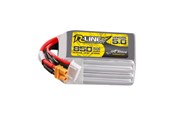 Op afstand bedienbaar - Gens ace &Tattu R-Line Wersja 5.0 850 mAh 14.8 V 4S1P 150C XT30U-F - TAA8504S15X3