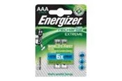 Batterij - Energizer Recharge Extreme HR03 - 7638900416862