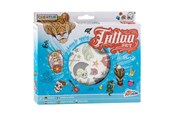 Creatief spelen - Grafix - Tattoo Set Blue - 200021-blauw