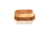 Keukenmachine - Accessoires - Nordic Quality 50-pack Square Air fryer blotting paper (L) - GS1212