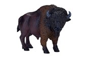 Speelgoedpop - Mojo - Wildlife American Bison - 381076 - 381076