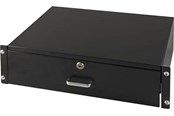 Rackkoffers - TOTEN Storage Box Lockable - 19-DR03