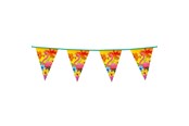 Speelgoed - Boland - Flag line Flamingo 6 mtr. - 52502