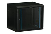 Rackkoffers - TOTEN 19" Wall Cabinet 9U - WS64096001
