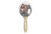 Speelgoed - Totum - K3 Glitter Hairbrush - 830257