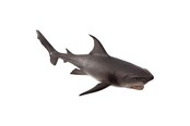 Speelgoedpop - Mojo - Sealife White Shark Large - 387279