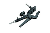Diversen - Avenger Pelican Gaffer Clip C500 Black - C500